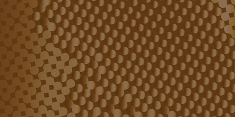 Red and white dotted halftone abstract background pop art template texture vector illustration, monochrome texture for vintage pattern of dots random seamless halftone dotted digital technology.