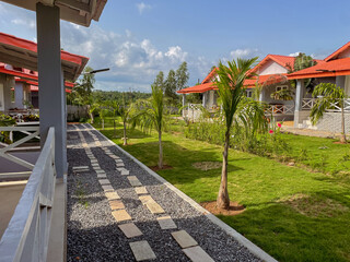 temple of heaven city