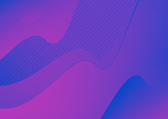 purple-blue abstract background. geometric background