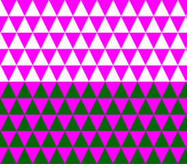 A multi-color, creative, and unique background featuring a dynamic blend of vibrant hues and abstract patterns. This visually striking design is ideal for modern artistic projects, adding flair 