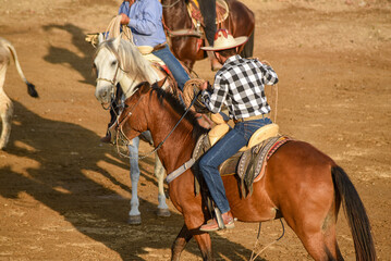charro