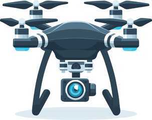 3d graphic of a person with a microscope