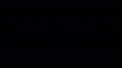 4K Cinematic Film Flare Transition or multi-directional lens flare overlay - Powered by Adobe