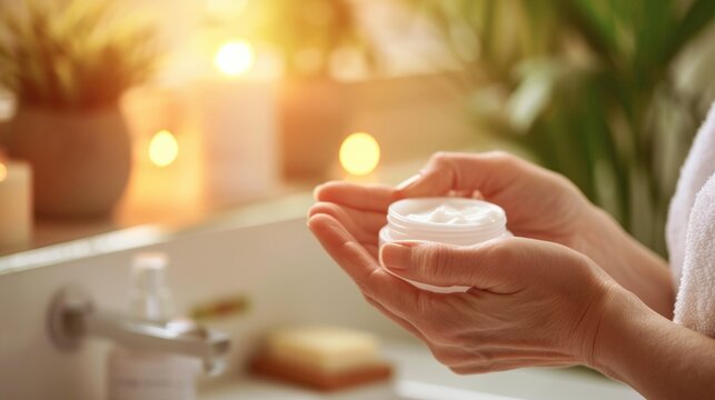 Cosmetology, spa bliss, skincare wonders, makeup mastery, facials delight, body care excellence, healthy aging secrets . banner, copy space.