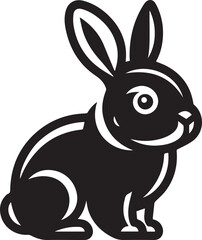 illustration of a rabbit