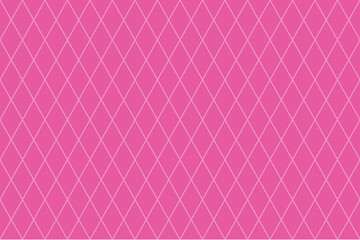 pink geometric pattern wallpaper
