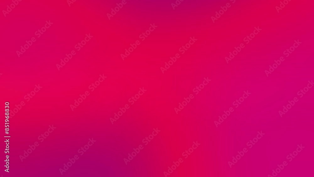 Wall mural smooth colors gradient abstract motion background. color blend moving abstract multicolored blurred 