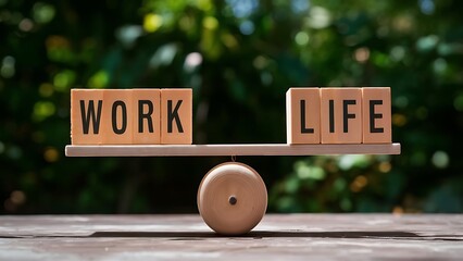 work-life-balance