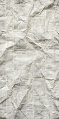 a sheet of paper with a torn edge that has a torn edge