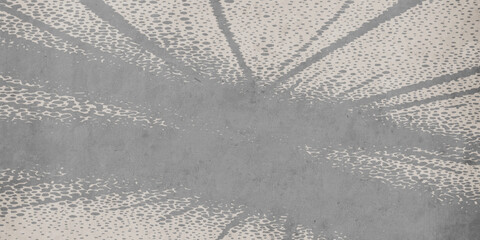 Abstract illustration in vintage style. For use in graphics, for wall decor. .