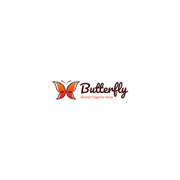 Butterfly logo, Butterfly, Butterfly icon, B logo, B with Butterfly, Butterfly with letter B, utterfly with letter B logo, Butterfly, Butterfly logomark, logo, logo design, logomark, Icon, Vector logo