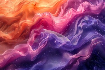 Obraz premium abstract background in colors and patterns for Global Forgiveness Day