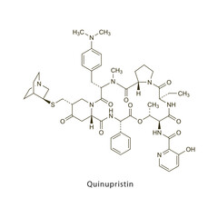 5HETE, 5-hydroxyeicosatetraenoate skeletal structure diagram.prostanoid compound molecule scientific illustration on pink background.