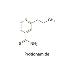 5HPETE, 5-hydroperoxyeicosatetraenoate skeletal structure diagram.prostanoid compound molecule scientific illustration on yellow background.