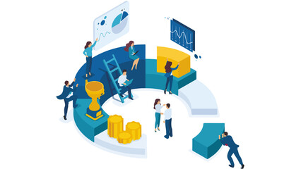 Synergy in Action: Uniting Skills for Business Growth and Innovation