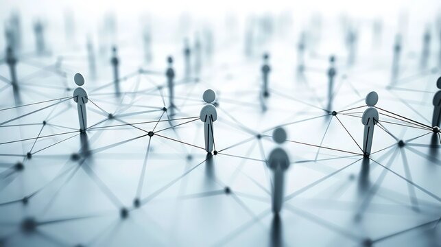 the impact of LinkedIn groups on fostering industry-specific networking and collaboration. Generative AI