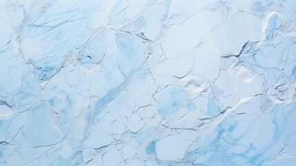 Obraz premium Light blue marble texture for interior and exterior design backgrounds and countertops