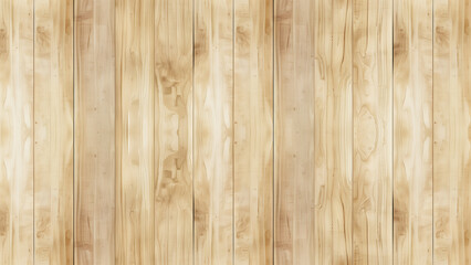 Fototapeta premium Wooden Whispers: A Seamless Texture of Light Wood