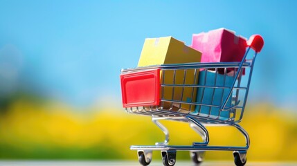 Online Shopping Web based Shopping Service with Home Delivery