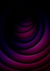  Modern dark abstract vector texture