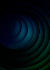  Modern dark abstract vector texture