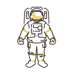 Astronaut