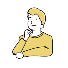 Ordinary person's emotions