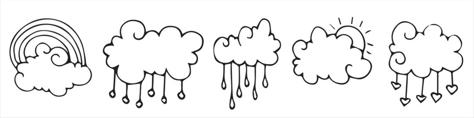 Illustrations and vector images created by human hands.