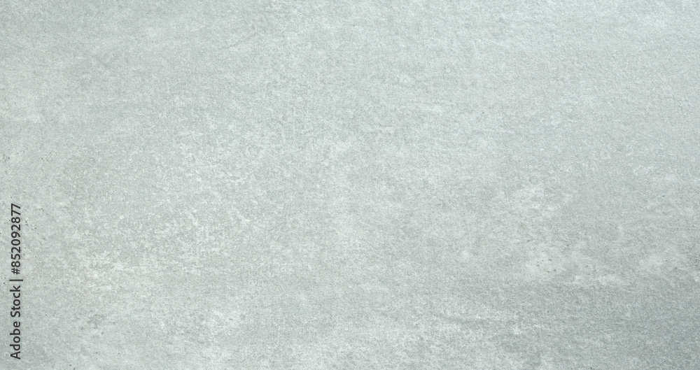 Poster a gray wall with a white line. the wall is made of concrete and has a rough texture