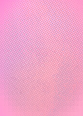 Pink vertical background for Banner, Poster, Story, Ad, Celebrations and various design works