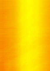 Yellow vertical background for Banner, Poster, Story, Ad, Celebrations and various design works