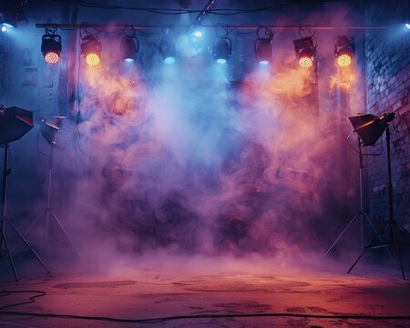 Background management ideas optimize the setting for events and photography, ensuring a seamless and visually appealing experience for all involved.