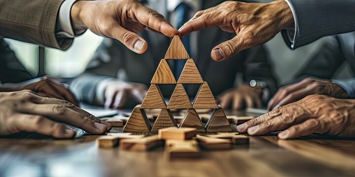 Effective governance models ensure transparent and accountable organizational management.