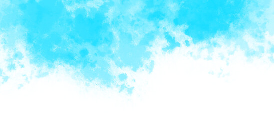 Bottomless cyan smoke. Bottomless cyan clouds. Cyan smoke with a transparent background. Cyan clouds with transparent background. Cyan smoke overlay.
