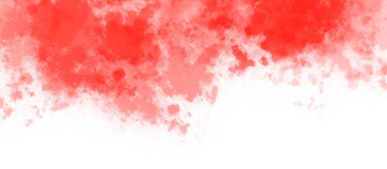 Bottomless red smoke. Bottomless red clouds. Red smoke with a transparent background. Red clouds with a transparent background. Red smoke overlay.