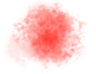 Bottomless red smoke. Bottomless red clouds. Red smoke with a transparent background. Red clouds with a transparent background. Red smoke overlay.