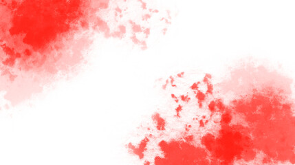 Bottomless red smoke. Bottomless red clouds. Red smoke with a transparent background. Red clouds with a transparent background. Red smoke overlay.