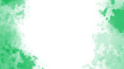 Bottomless green smoke. Bottomless green clouds. Green smoke with a transparent background. Green clouds with a transparent background. Green smoke overlay.

