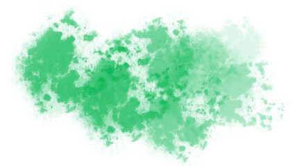 Bottomless green smoke. Bottomless green clouds. Green smoke with a transparent background. Green clouds with a transparent background. Green smoke overlay.
