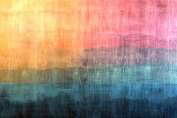 Colorful ombre gradient background