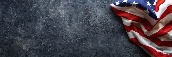 2024 American US presidential general election - voting and politics concept