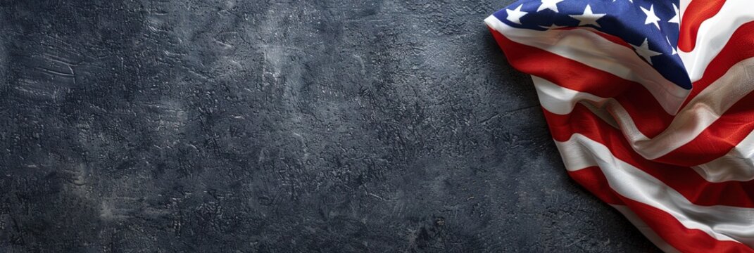 2024 American US presidential general election - voting and politics concept