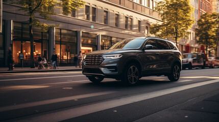 advertising, poster, car, auto