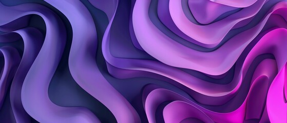 Fototapeta premium Abstract 3D design background. Modern abstract background