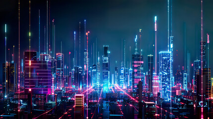 5G technlogy Image High resolution