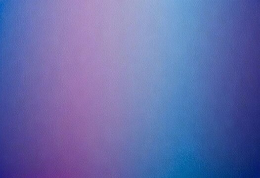 abstract background full gradient color, wallpaper texture pattern illustration, single color gradient color paint canvas, blue puple