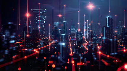 5G technlogy Image High resolution