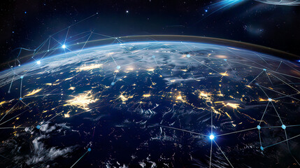 5G technlogy Image High resolution