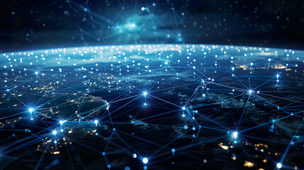5G technlogy Image High resolution