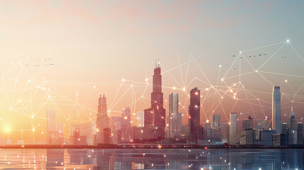 5G technlogy Image High resolution